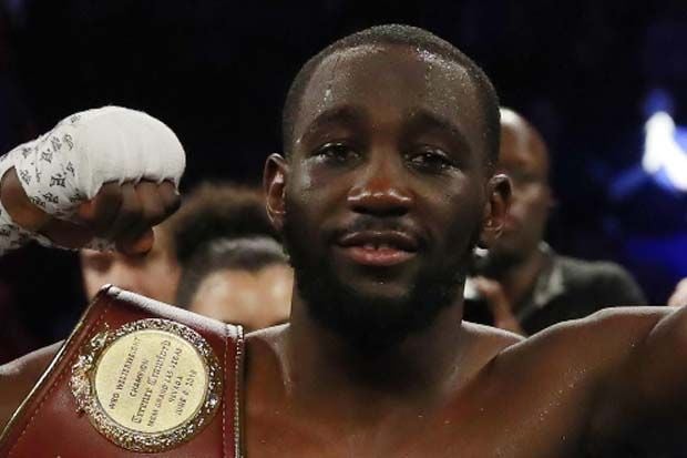 Bob Arum Rancang Duel...