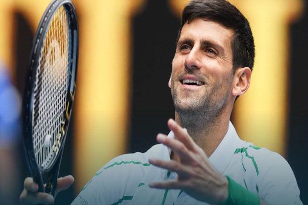 Patahkan Rekor Ivanisevic,...