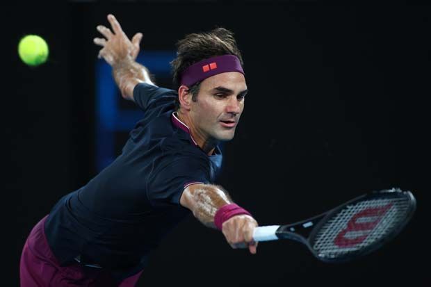 Menang Mudah Atas Krajinovic,...