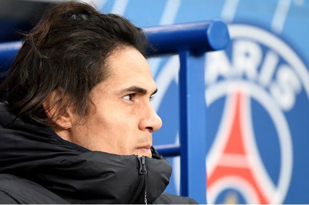Ibunda Cavani: Biarkan...