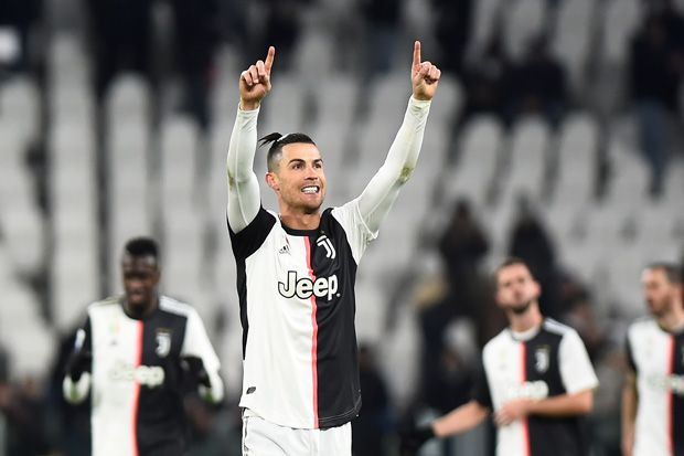 Juventus Obrak-abrik...