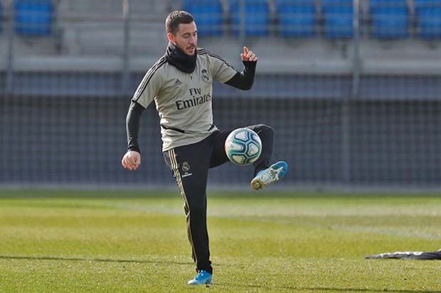 Kondisi Membaik, Hazard...