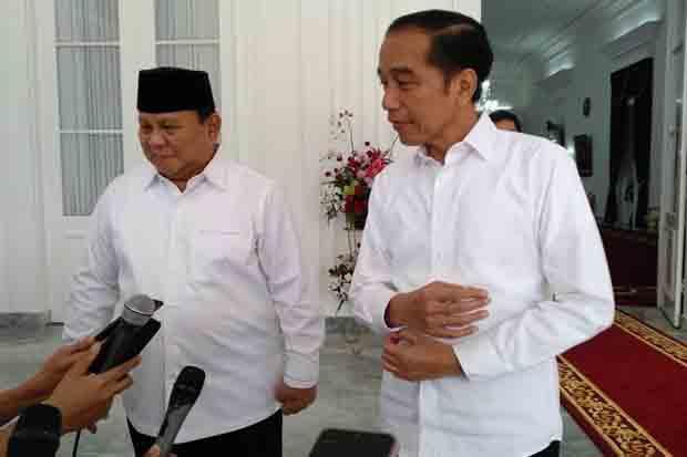 Bela Prabowo Sering...