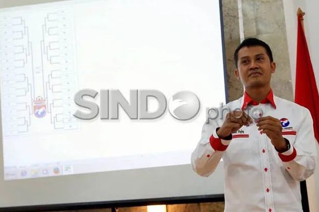 Dukung Samaun Dahlan...
