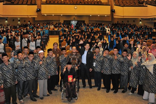 Fraksi PKB MPR Ajak...