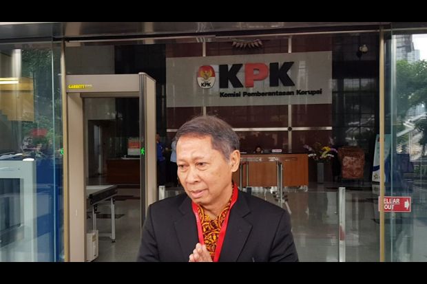 Mantan Direktur Utama...