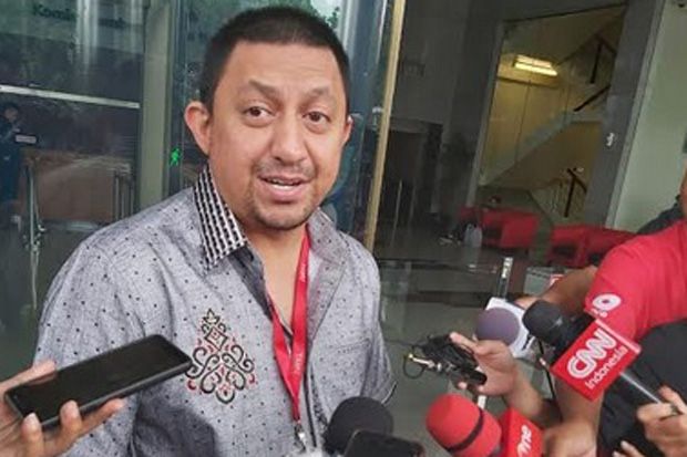 Penuhi Panggilan KPK,...