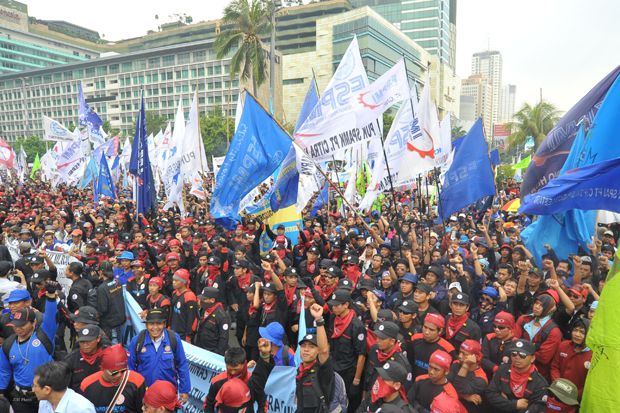 KSPN Sebut Ada Pihak...