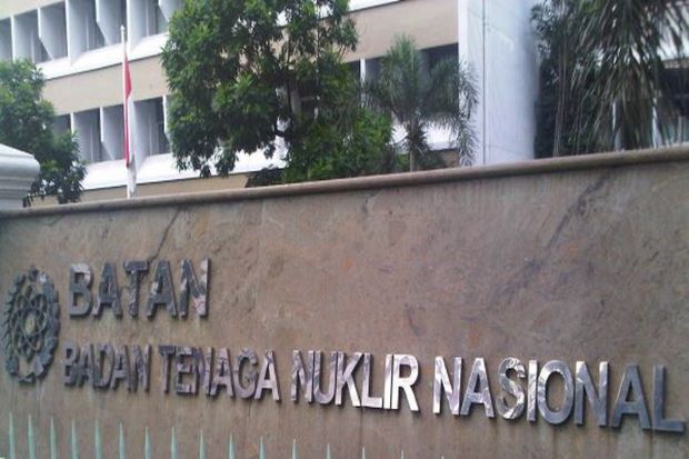 Batan Dukung Dunia Medis...