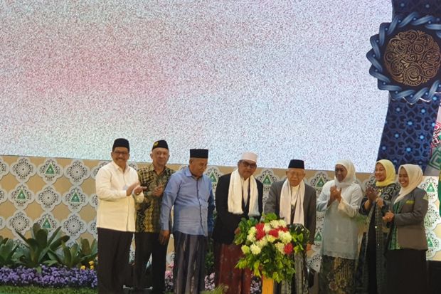 Melalui Wirausaha, Wapres...