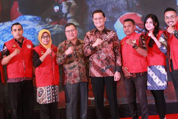 Program Sembako Diharapkan...