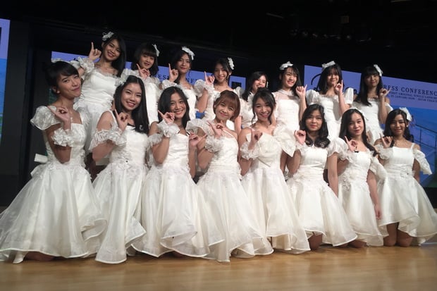 Penantian 8 Tahun JKT48...