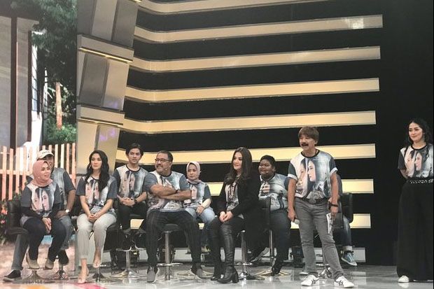 Dahsyatnya Si Doel 3...