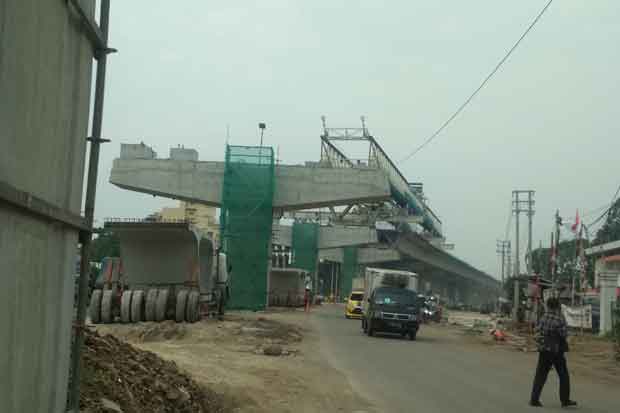 Juni 2020, Tarif Tol...