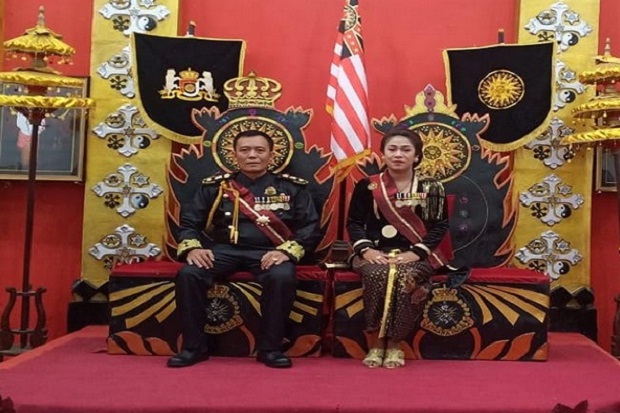 Toto dan Fani Siapkan...