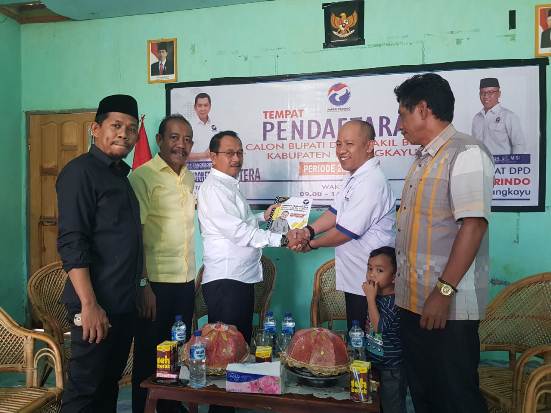 Yaumil Ambo Djiwa Daftar...