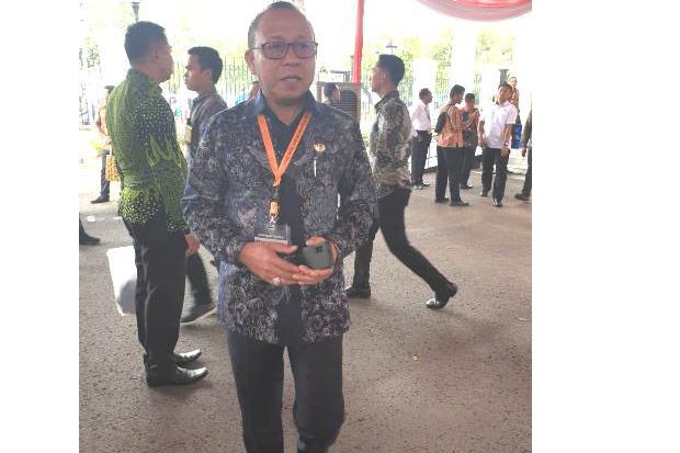 Kabupaten Pasangkayu,...