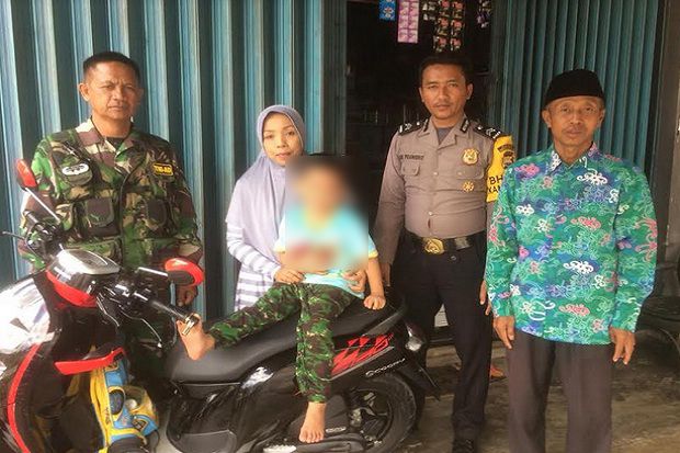 Waspada, Bocah Bengkulu...