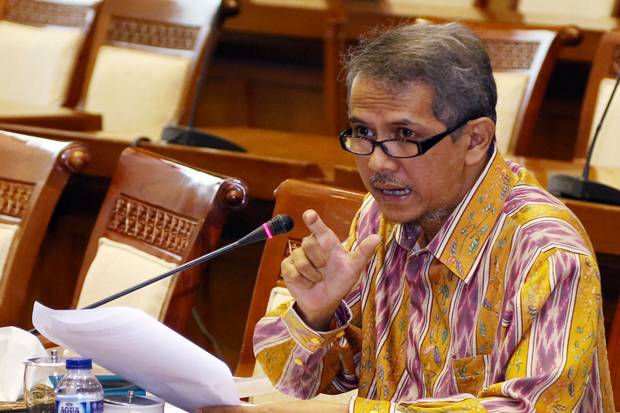 BPKH Targetkan Dana...