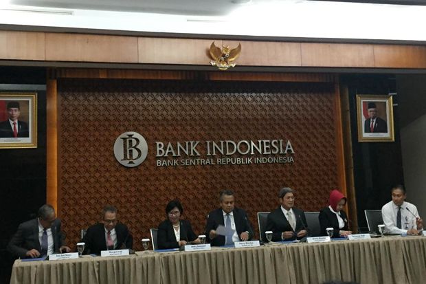 Hingga 22 Januari, Rupiah...
