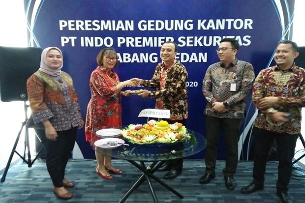 IndoPremier Jadikan...