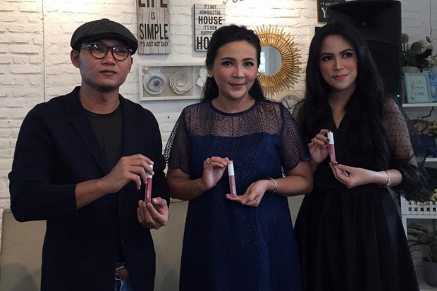 Tampil Cantik dan Aman...