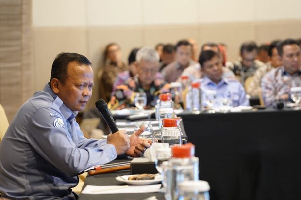 KKP Jadikan Sektor Budidaya...