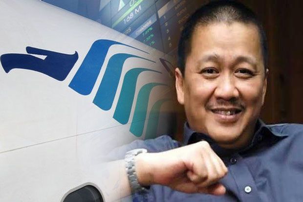 Perangi Kartel Industri...