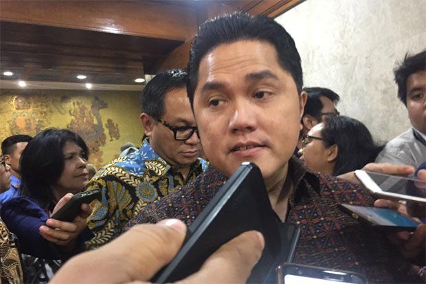 Yenny Wahid di Jajaran...