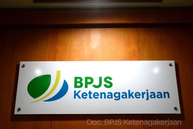 Tunggak Iuran BPJAMSOSTEK,...