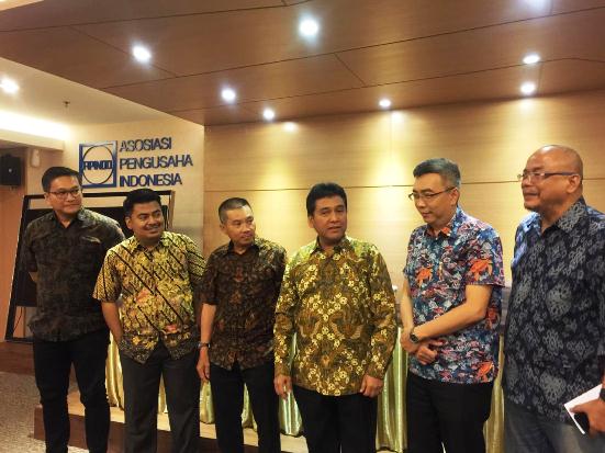 Industri Ritel Kehilangan...