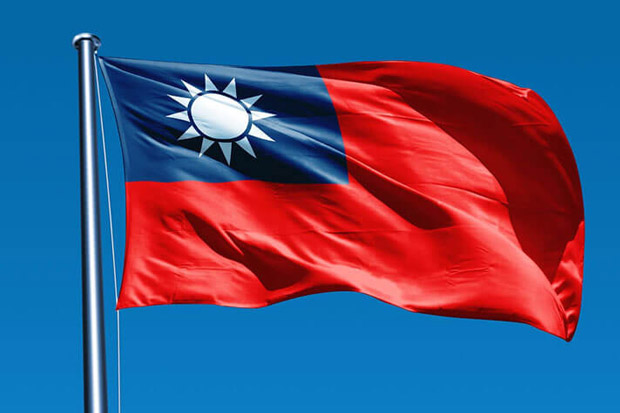 Perkuat Demokrasi, Taiwan...