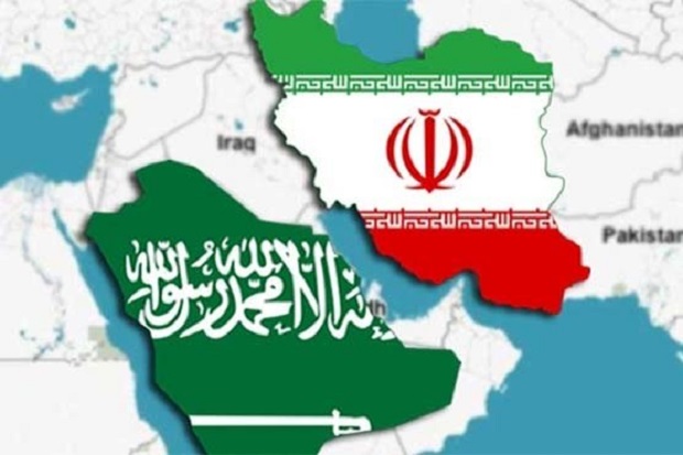 Iran Ajak Arab Saudi...