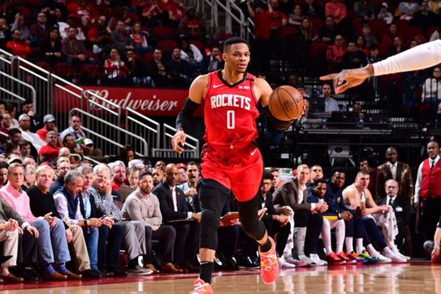 Hasil Pertandingan NBA,...