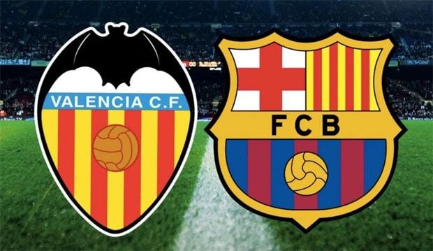 Preview Valencia vs...
