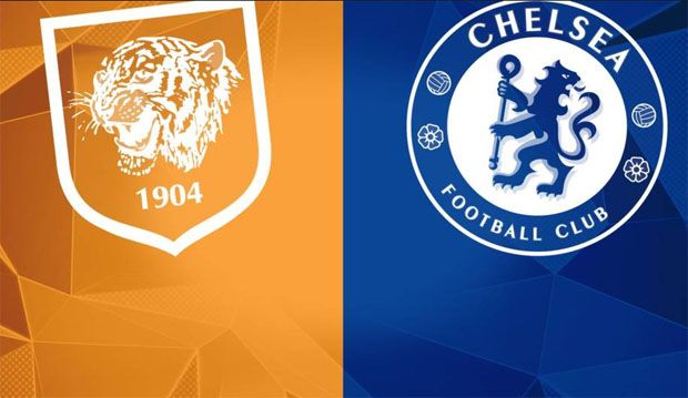 Preview Hull City vs...