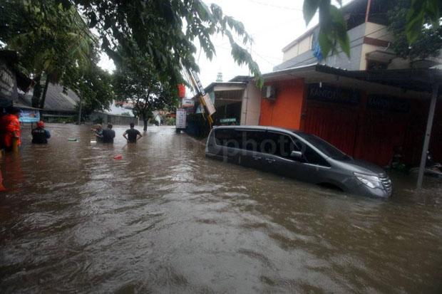 Suzuki Siap Bantu Pelanggan...