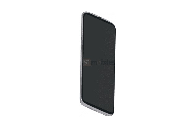 Oppo Patenkan Desain...