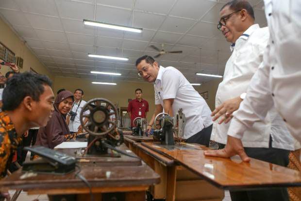 Hasil Riset Diharapkan...