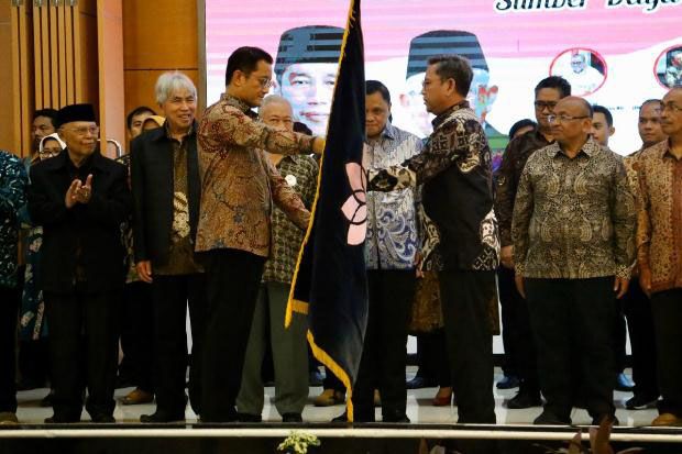 Mensos Harapkan Alumni...