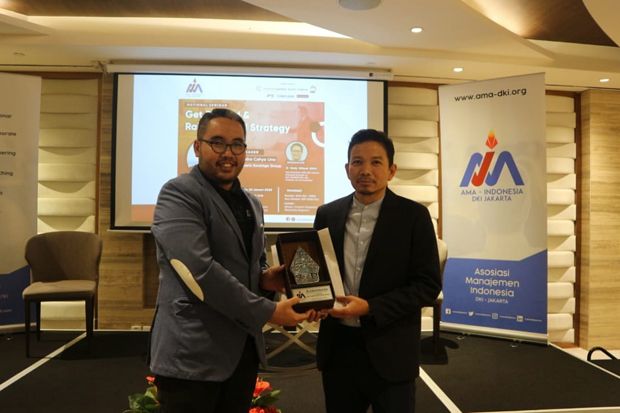 AMA DKI Jakarta Ajak...