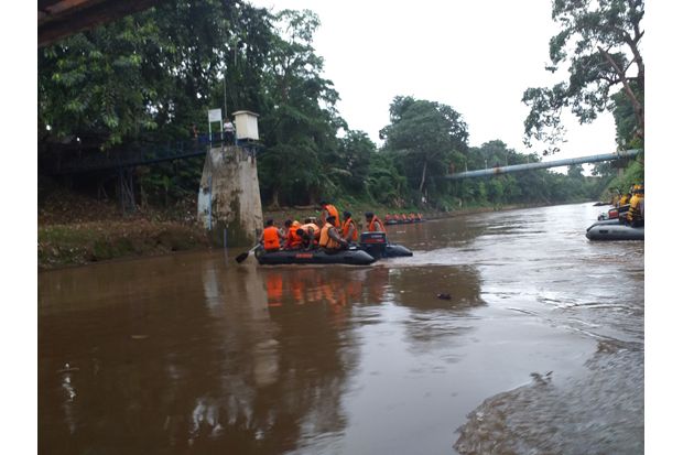 Brimob Polda Metro Jaya...