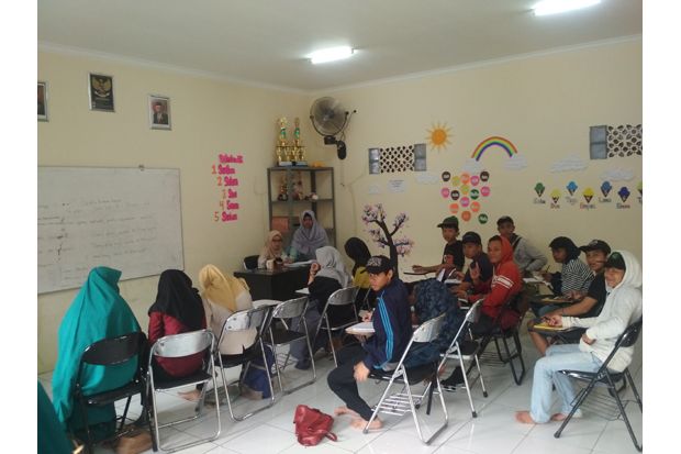 PKBM Aljauhar Bogor...