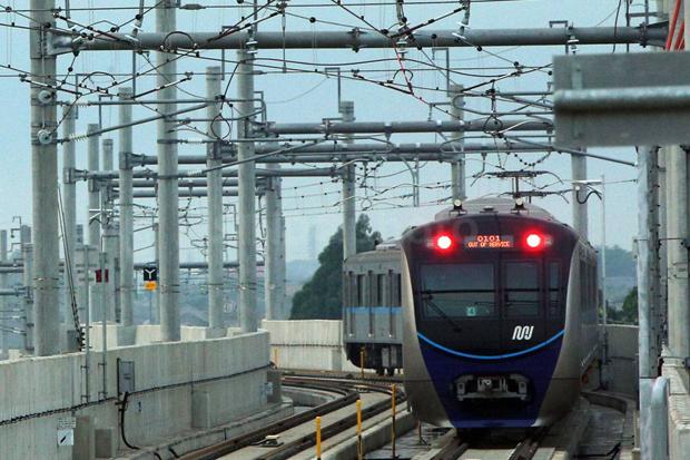 Gandeng BNPP, PT MRT...