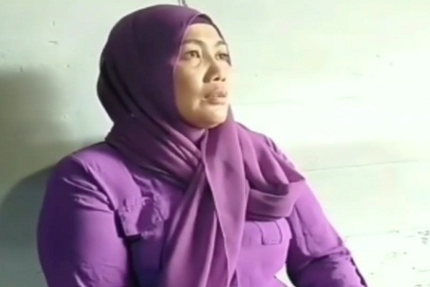 Cerita Erni Petugas...