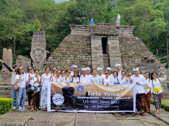 Buka Tabungan di MNC...