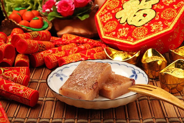 3 Makanan yang Wajib...