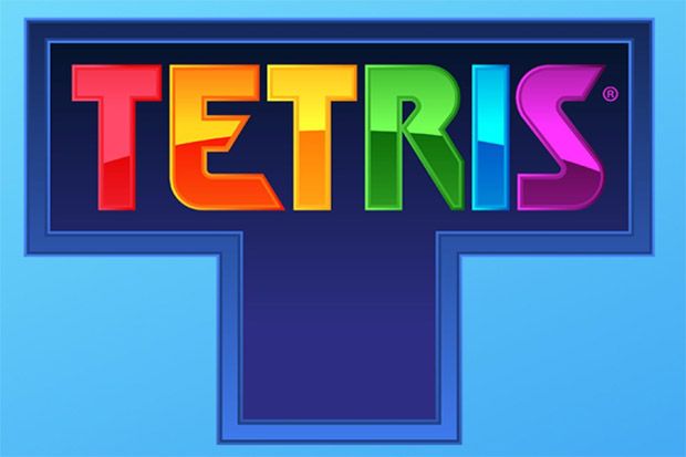 Aplikasi Tetris Baru...