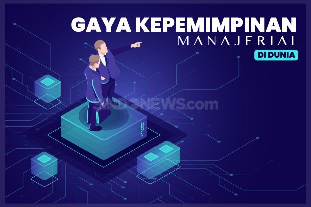 11 Gaya Kepemimpinan...