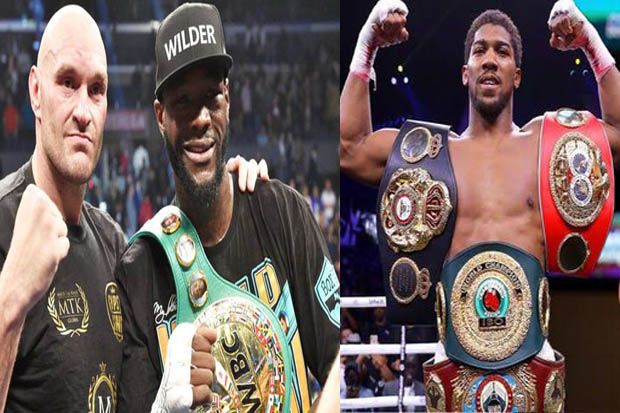 Anthony Joshua Hadapi...